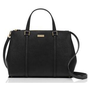 Kate Spade Newbury Lane Black